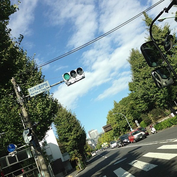 Photos At 代々木公園 西門 明治神宮 東京 東京都