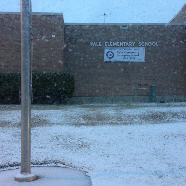 Yale Elementary Elementary School