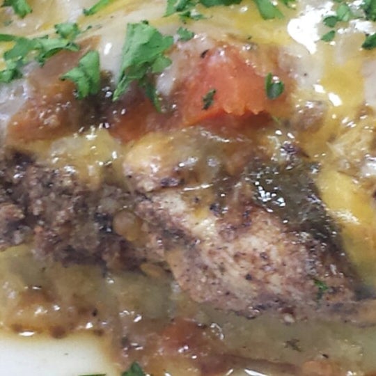 KC Healthy Kitchen 11900 Biscayne Blvd