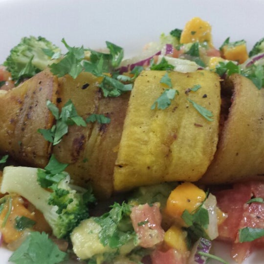 KC Healthy Kitchen 11900 Biscayne Blvd