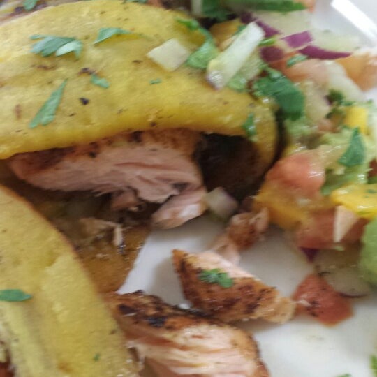 KC Healthy Kitchen 11900 Biscayne Blvd