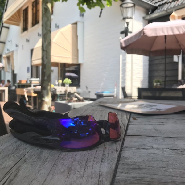 6/23/2019 tarihinde Paul V.ziyaretçi tarafından Restaurant Planken Wambuis'de çekilen fotoğraf