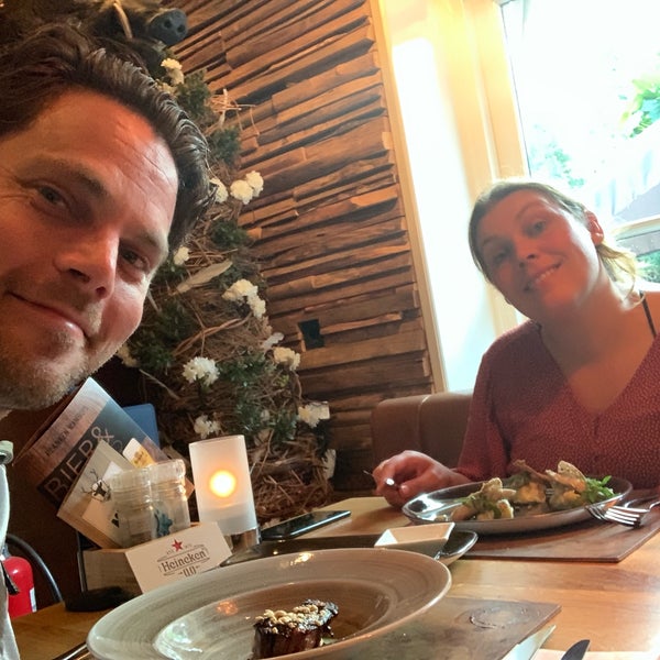 8/26/2019 tarihinde Paul V.ziyaretçi tarafından Restaurant Planken Wambuis'de çekilen fotoğraf
