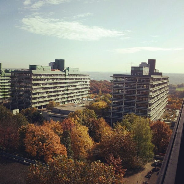 Das Foto wurde bei Ruhr-Universität Bochum von Uğur K. am 1/5/2013 aufgenommen