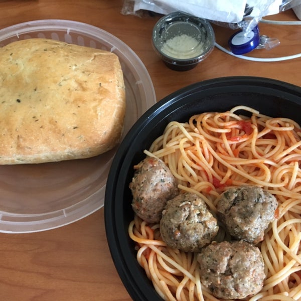 Romano's Macaroni Grill Fort Worth, TX