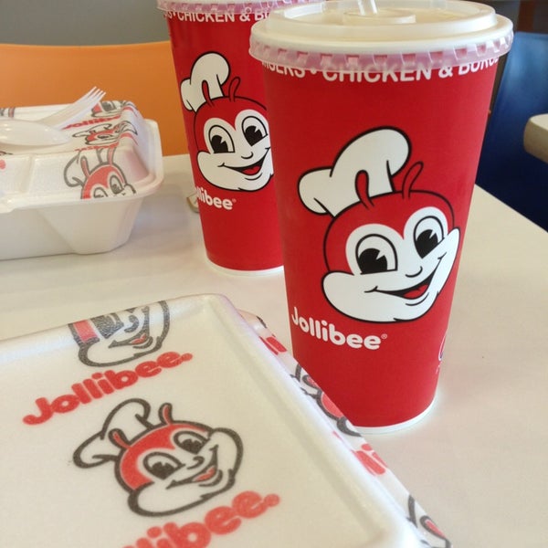 Photos at Jollibee Panorama City, CA