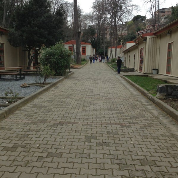 lycee pierre loti now closed high school in istanbul
