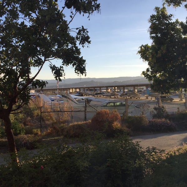 Photo taken at TownePlace Suites Redwood City Redwood Shores by Shannan L. on 10/17/2015