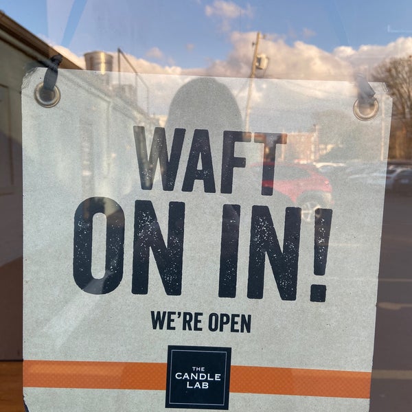 The Candle Lab Columbus, OH