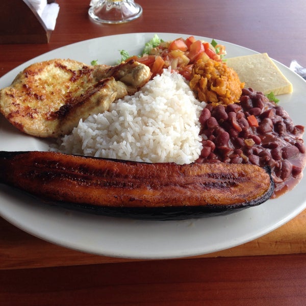 Restaurante Sabor Tico 28 tips from 588 visitors