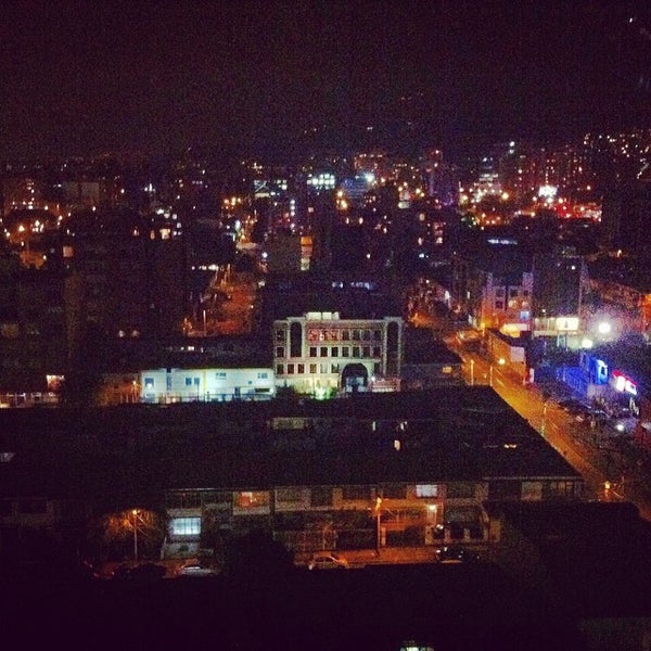 รูปภาพถ่ายที่ TRYP Usaquén Bogotá โดย Cata Z. เมื่อ 2/18/2014