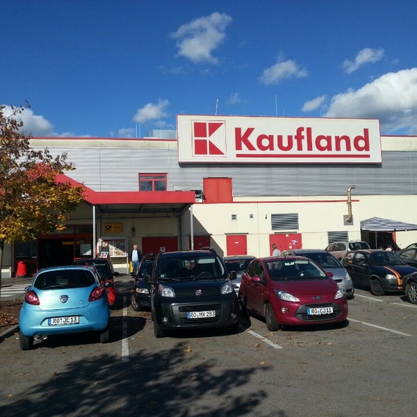 Stilvolle Kaufland Rosenheim Kufsteiner Str Bilder