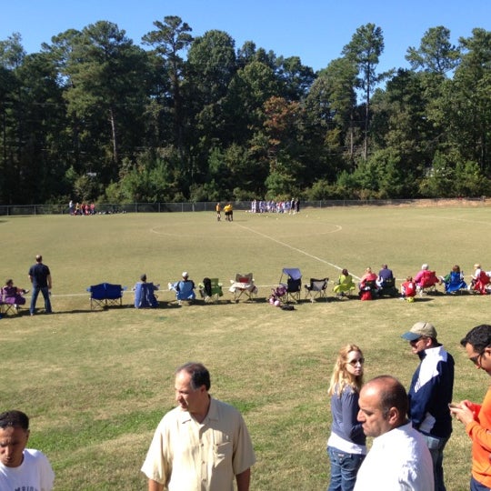 The Fletcher Academy North Raleigh 3 tips