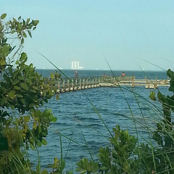 Rotary Riverfront Park Park in Titusville