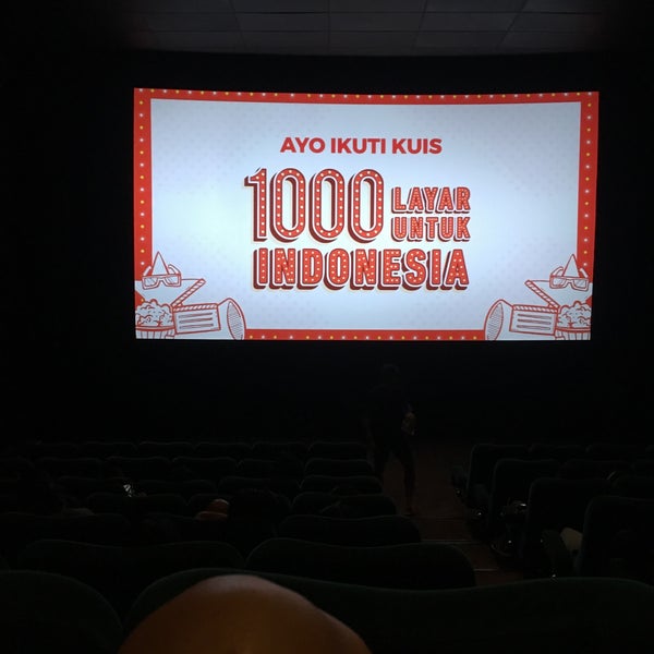 The Premiere Level 21 Xxi Movie Theater In Denpasar The Premiere Level 21 Xxi Movie Theater In Denpasar