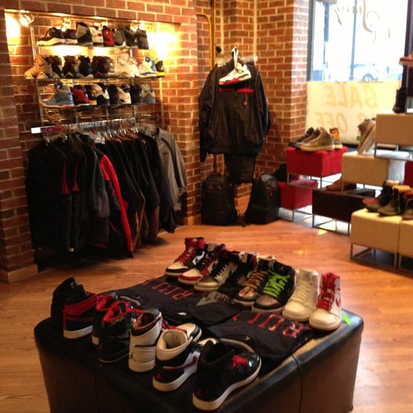 Succezz boutique shop