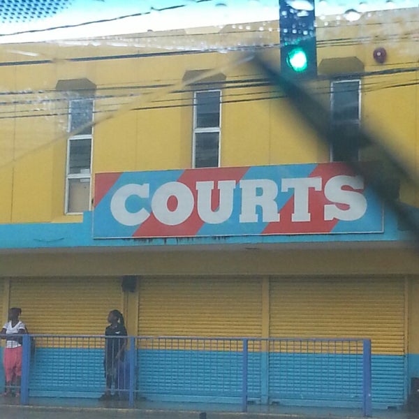 Courts 4 Tips From 62 Visitors