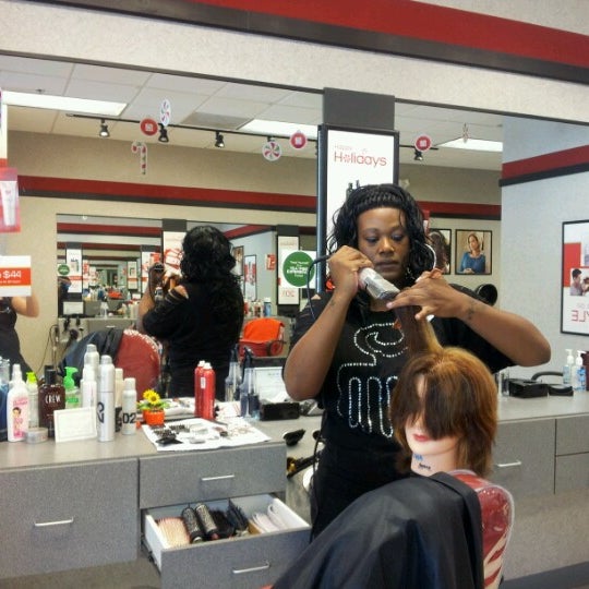 Photos at Cost Cutters Family Hair Salon 10 visitors