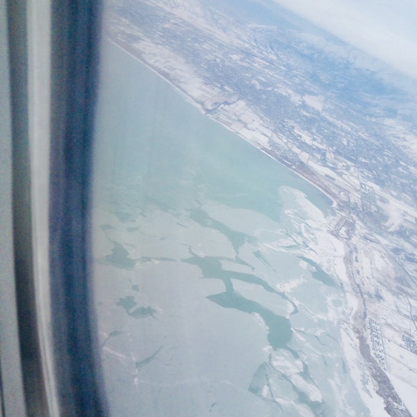 Great Salt Lake Salt Flats Grantsville, UT