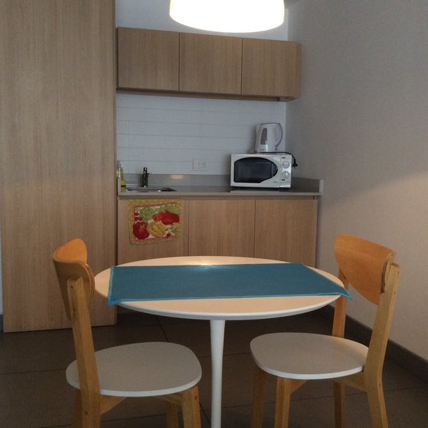 Photos At Babel Suites Hotel In Monserrat - 