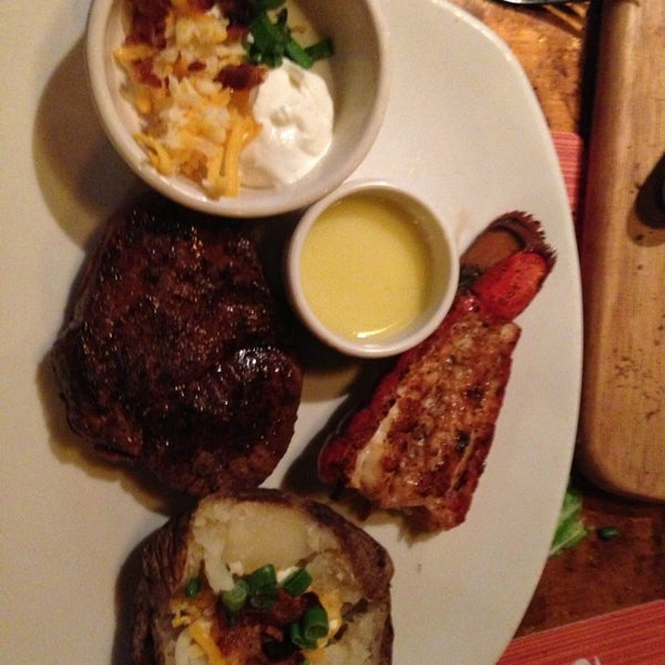 Photos at Outback Steakhouse Baton Rouge, LA