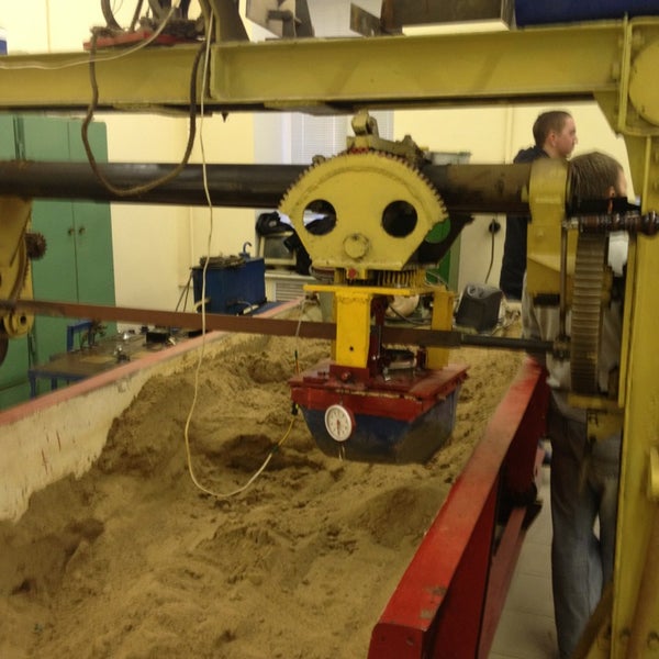 ФОТОГРАФИИ ГАСУ