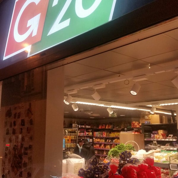 супермаркеты 20