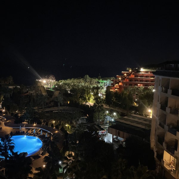 9/26/2021にLana K.がMukarnas Spa Resort Hotelで撮った写真