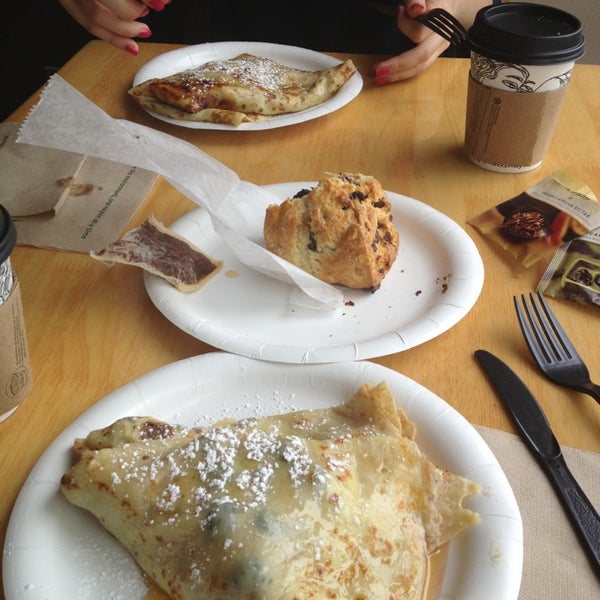 Rendezvous Cafe Café in Hyannis