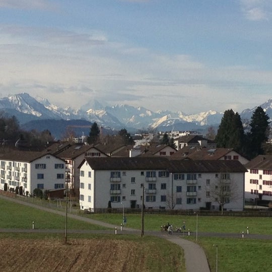Schweiz ag
