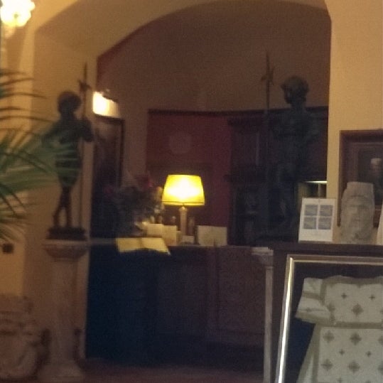 5/9/2014에 Irene S.님이 Castello di San Marco에서 찍은 사진