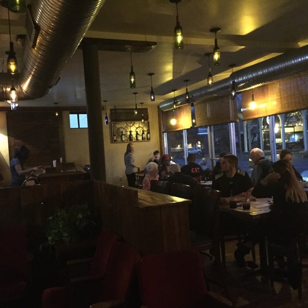 Photos at The Basil Leaf Cafe Italian Restaurant in Lawrence