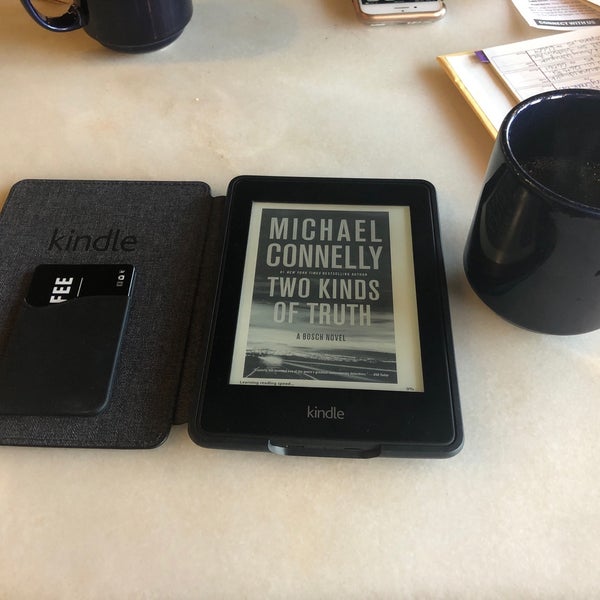 Blackbird Espresso Bar & Bistro Coffee Shop