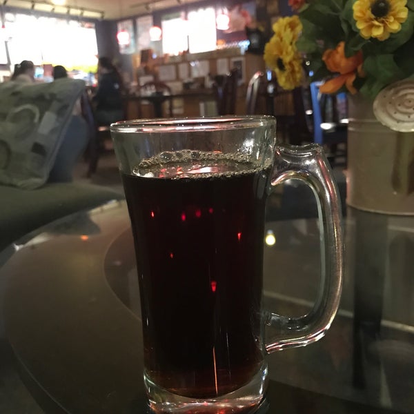 Classic Bean Coffee Shop in Topeka