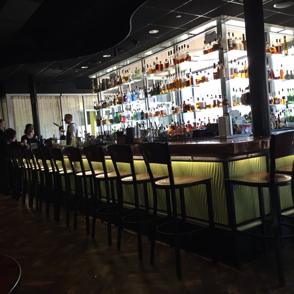 4 Olives Restaurant & Wine Bar (Now Closed) Downtown Manhattan