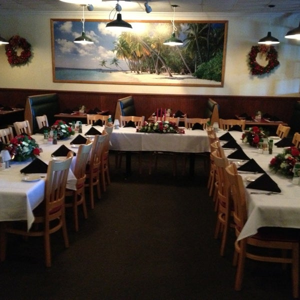 Bently's (Now Closed) 3 tips