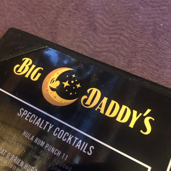 Photo taken at Big Daddy&#39;s by Mohammed C. on 5/1/2021