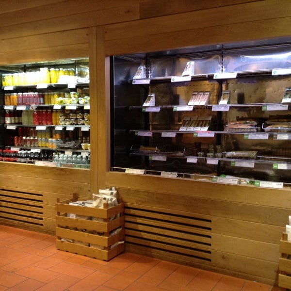 Let's Meat (Now Closed) 5 Shenley Rd