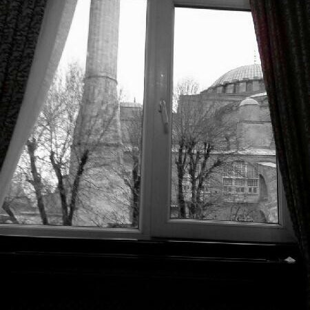 12/23/2012에 Ryan님이 Ottoman Hotel Imperial Istanbul에서 찍은 사진