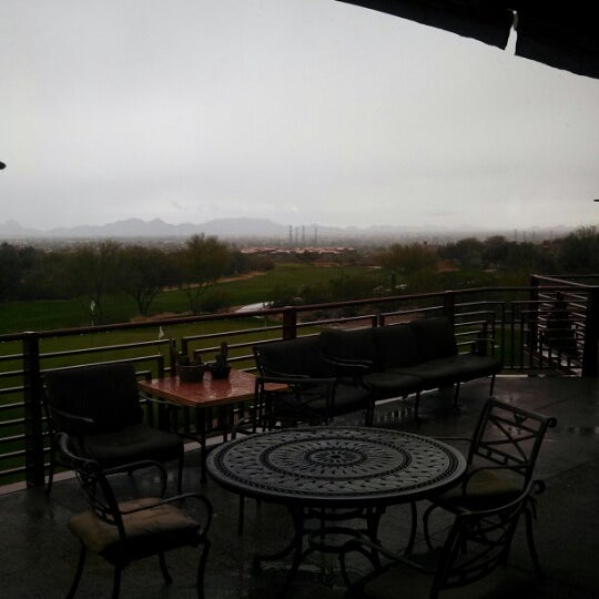 Foto tomada en Ancala Country Club  por Mike el 2/11/2013