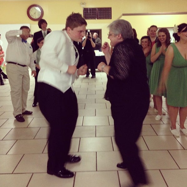 Photos at LaVergne MultiPurpose Building La Vergne, TN