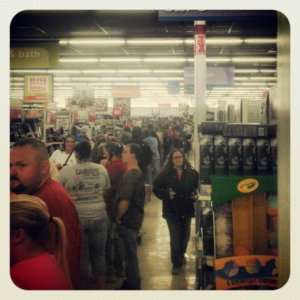 Kmart 2 tips from 224 visitors