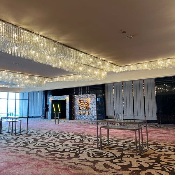 Photos At Sheraton Petaling Jaya Hotel In Petaling Jaya