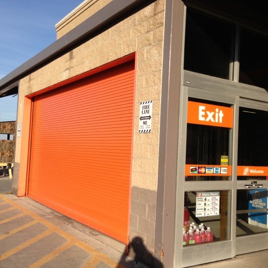 Photos at The Home Depot Hardware Store