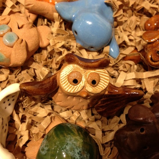 American Crafts by Robbie Dein Ithaca, NY