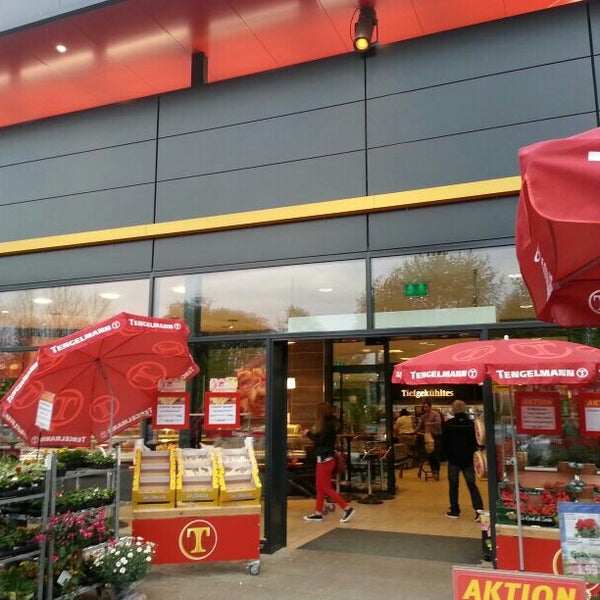 Tengelmann Jetzt Geschlossen Thalkirchen Obersendling Wolfratshauser Str 76