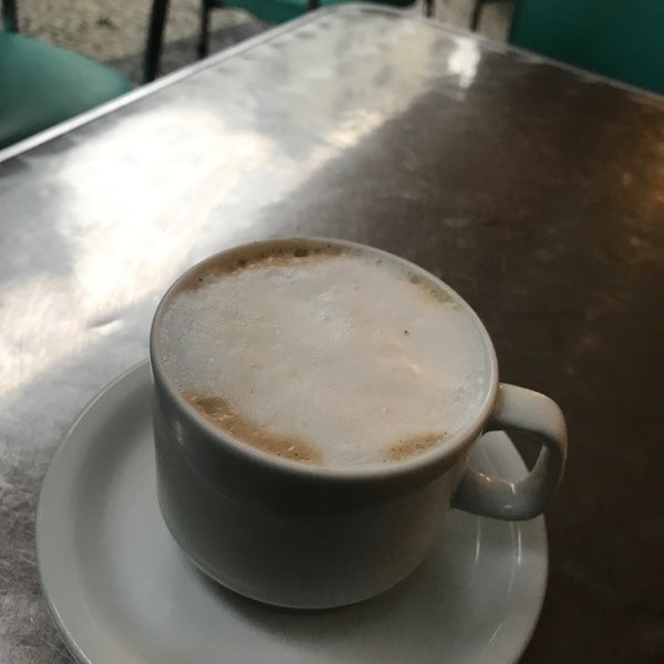 5/17/2017 tarihinde Bruna B.ziyaretçi tarafından Gringo Café'de çekilen fotoğraf
