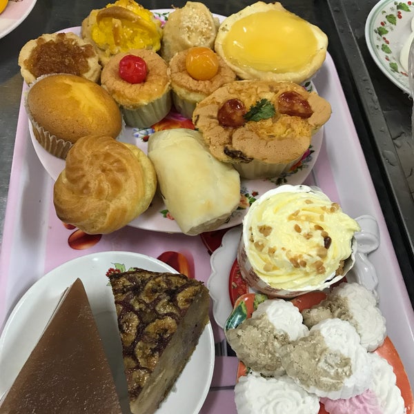 Banh Flan