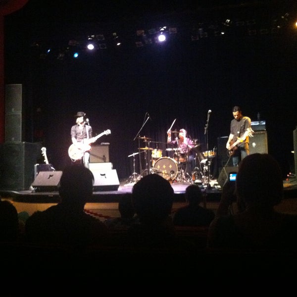 Ephrata Main Theatre Ephrata, PA