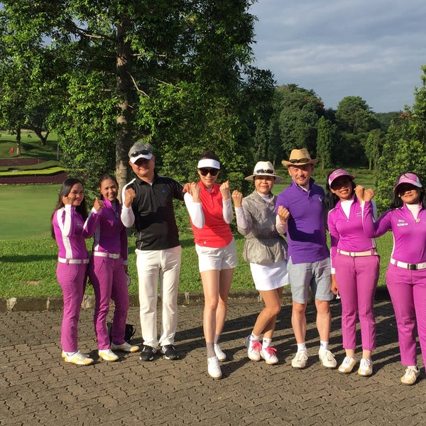 Photos At Gunung Geulis Golf Resort 1 Tip